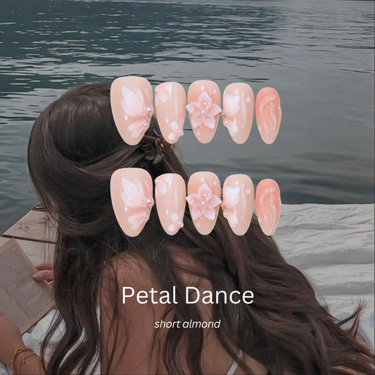 Petal Dance